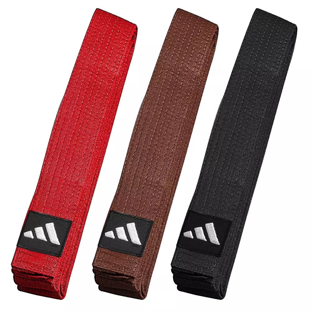 ceinture-judo-elite-adidas-adiB240