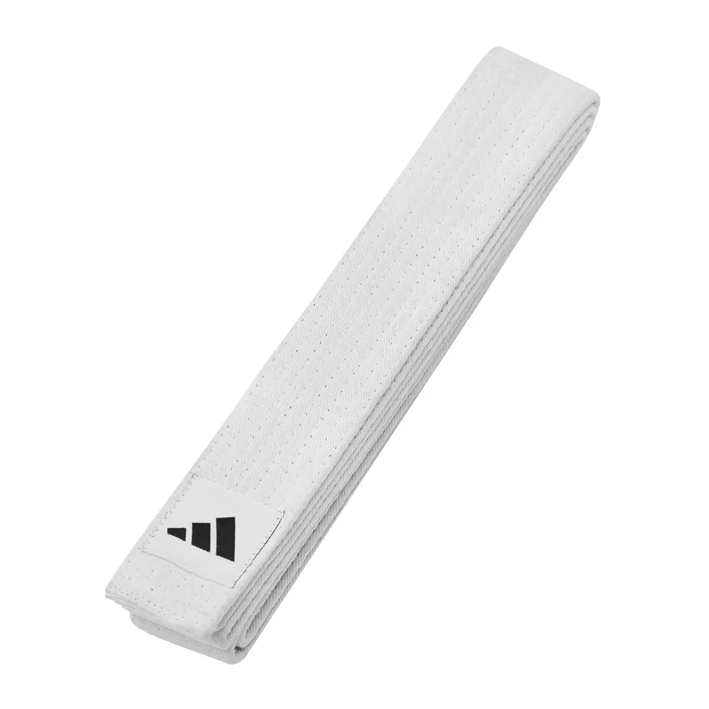 ceinture-adidas-judo-club-adib220-blanc