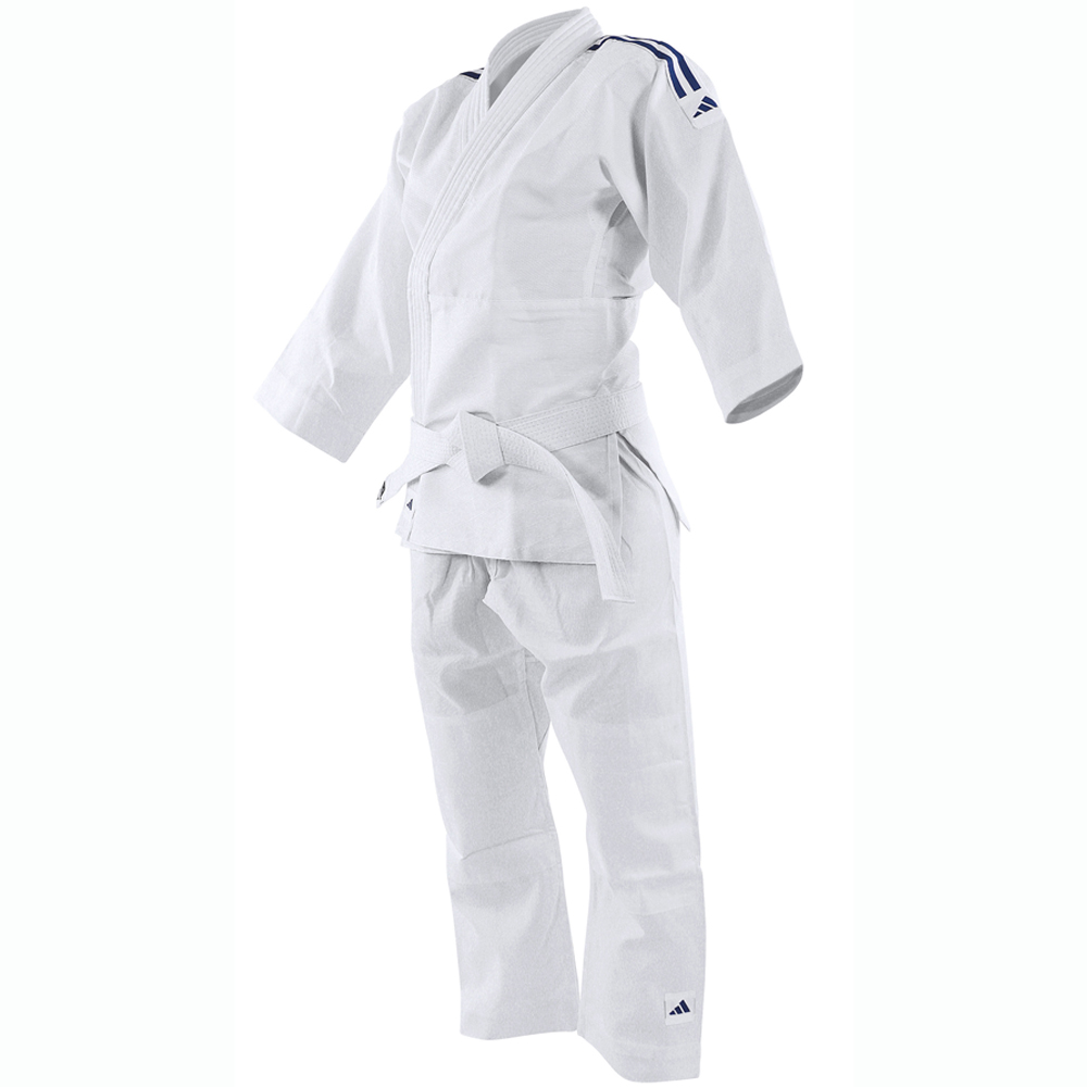 kimono-judo-adidas-enfant-evolution-j200e