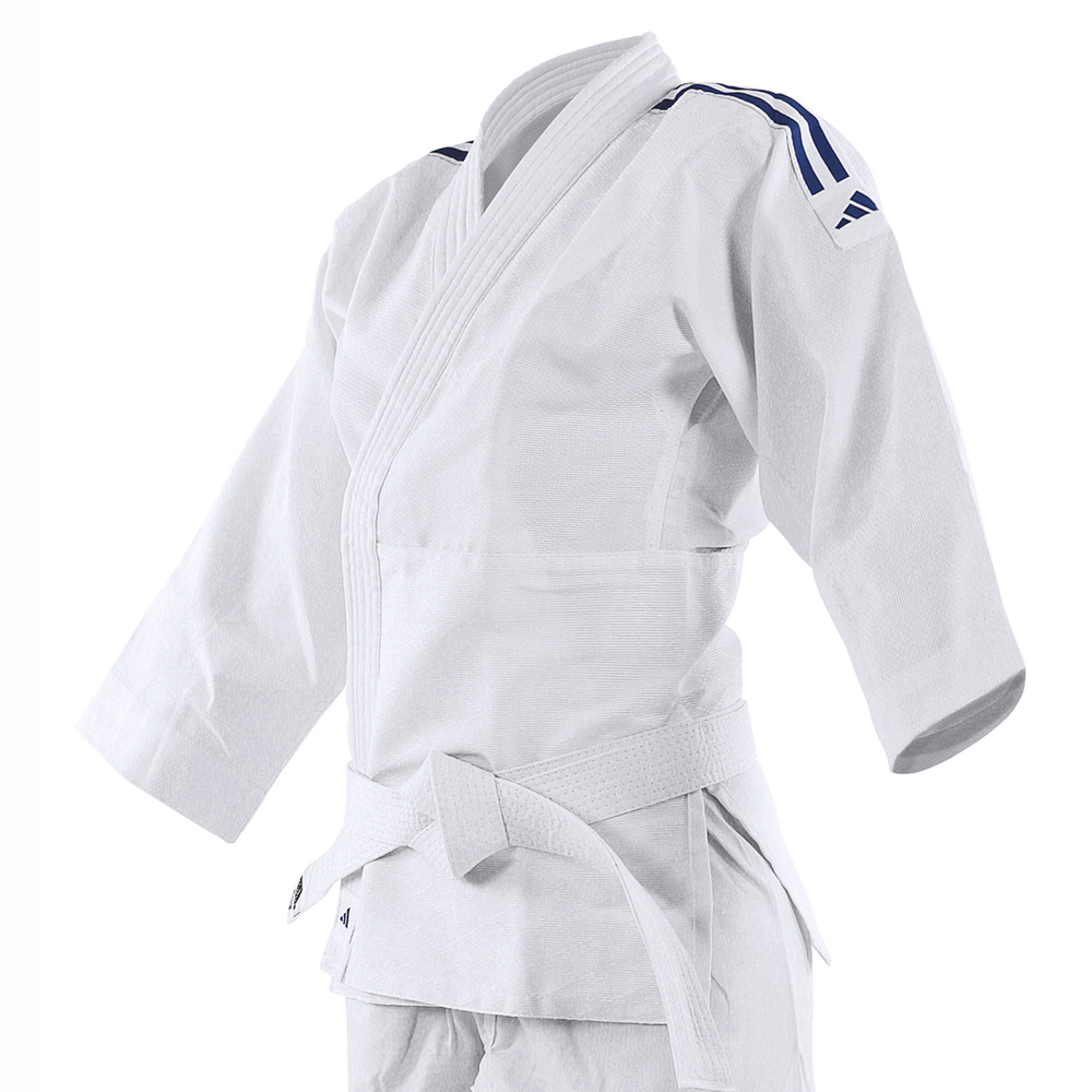 kimono-judo-adidas-enfant-evolution-j200