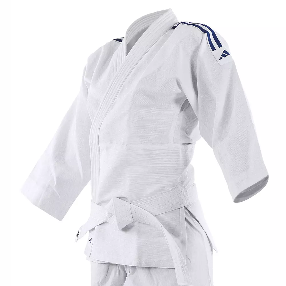 kimono-judo-adidas-enfant-evolution-j200
