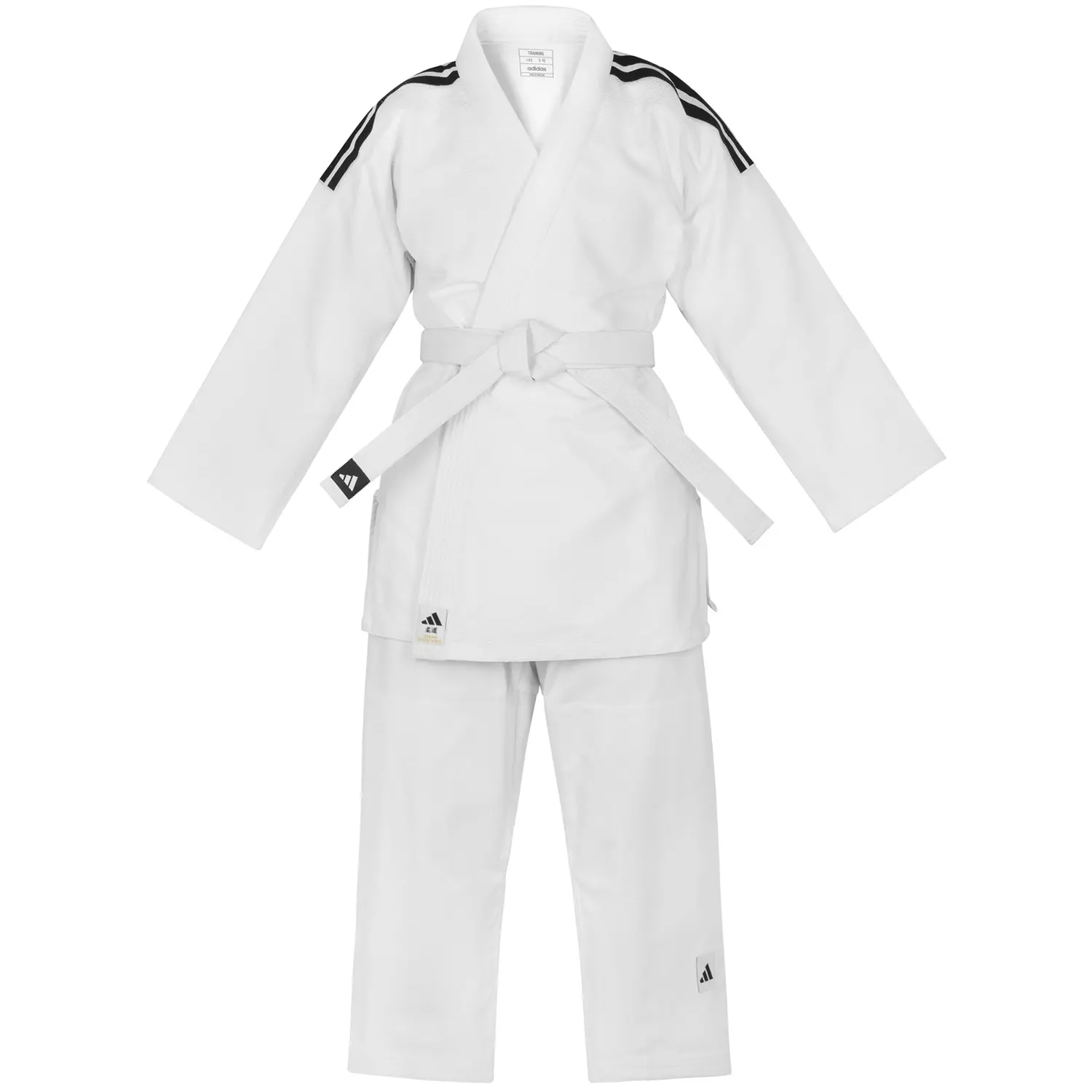 Kimono de Judo Adidas J500