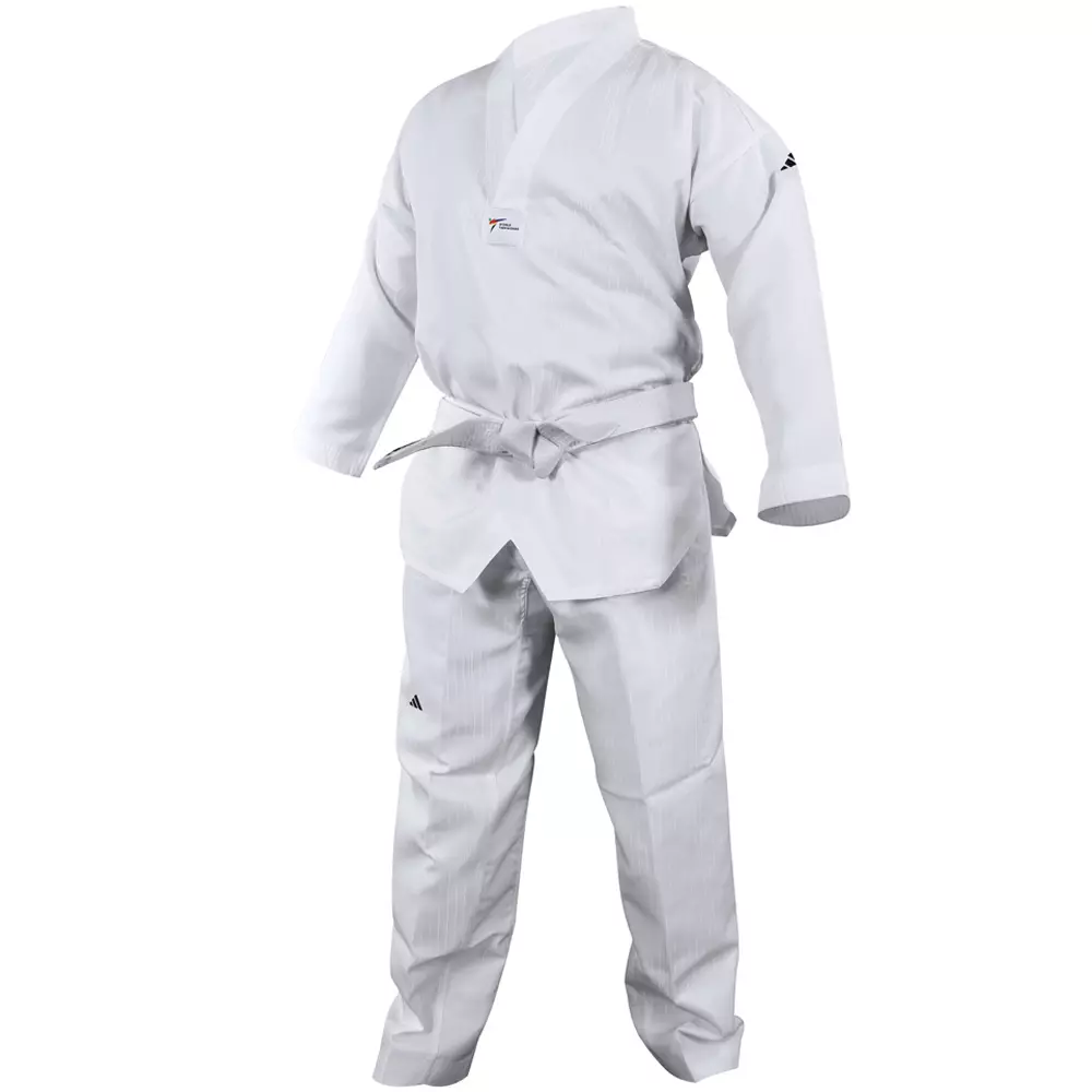 Dobok Taekwondo Adidas - Adi start