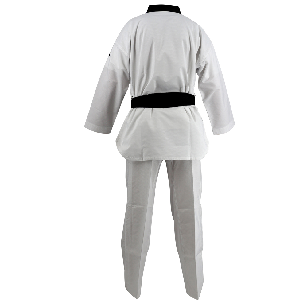 dobok-de-taekwondo-adidas-col-noir-tch02wt