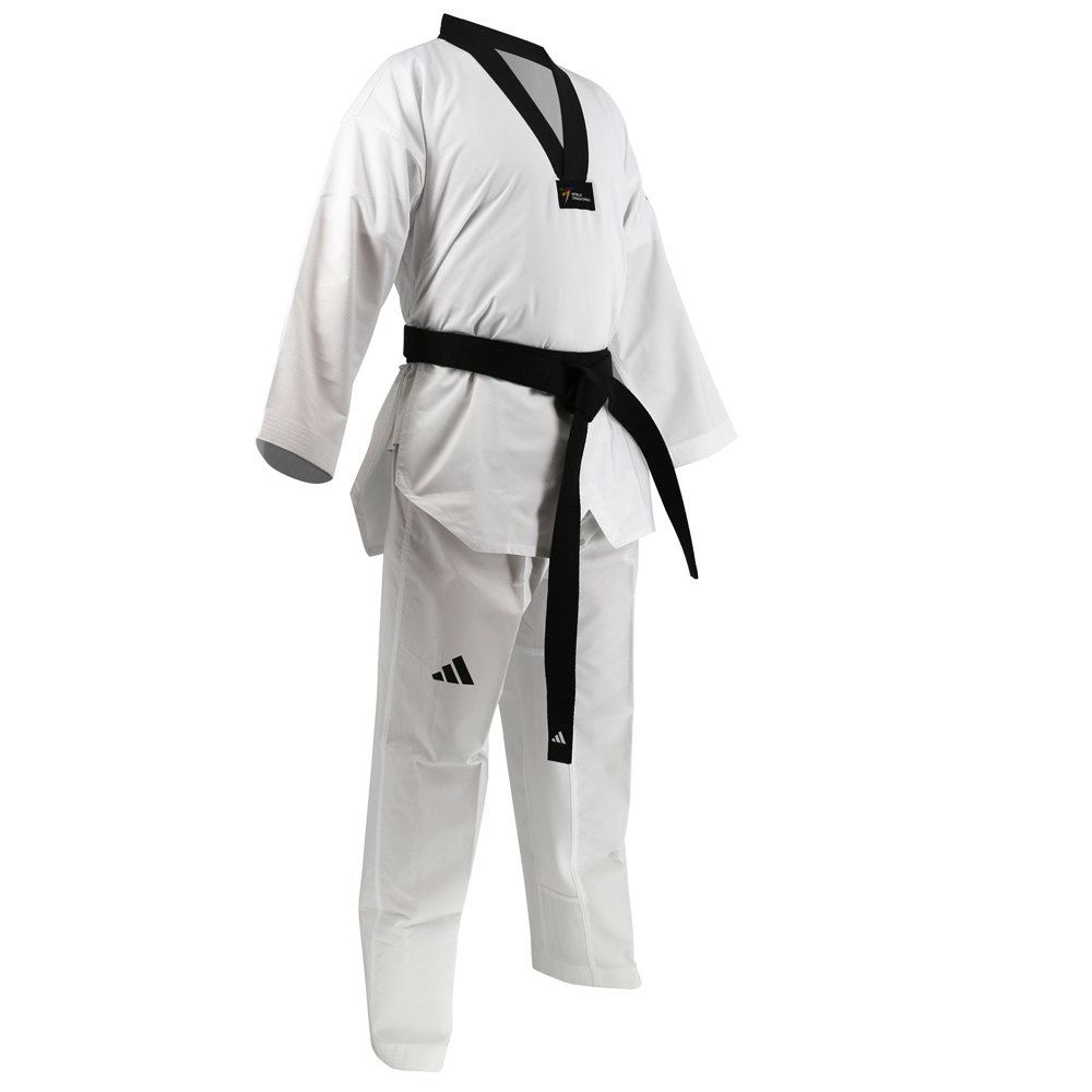 dobok-taekwondo-adidas-col-noir-tch02wt