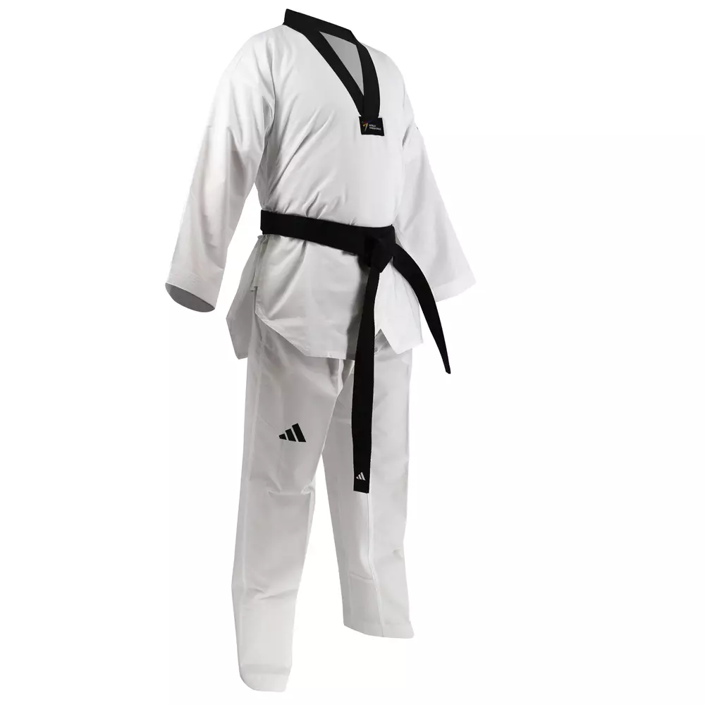 dobok-taekwondo-adidas-col-noir-tch02wt