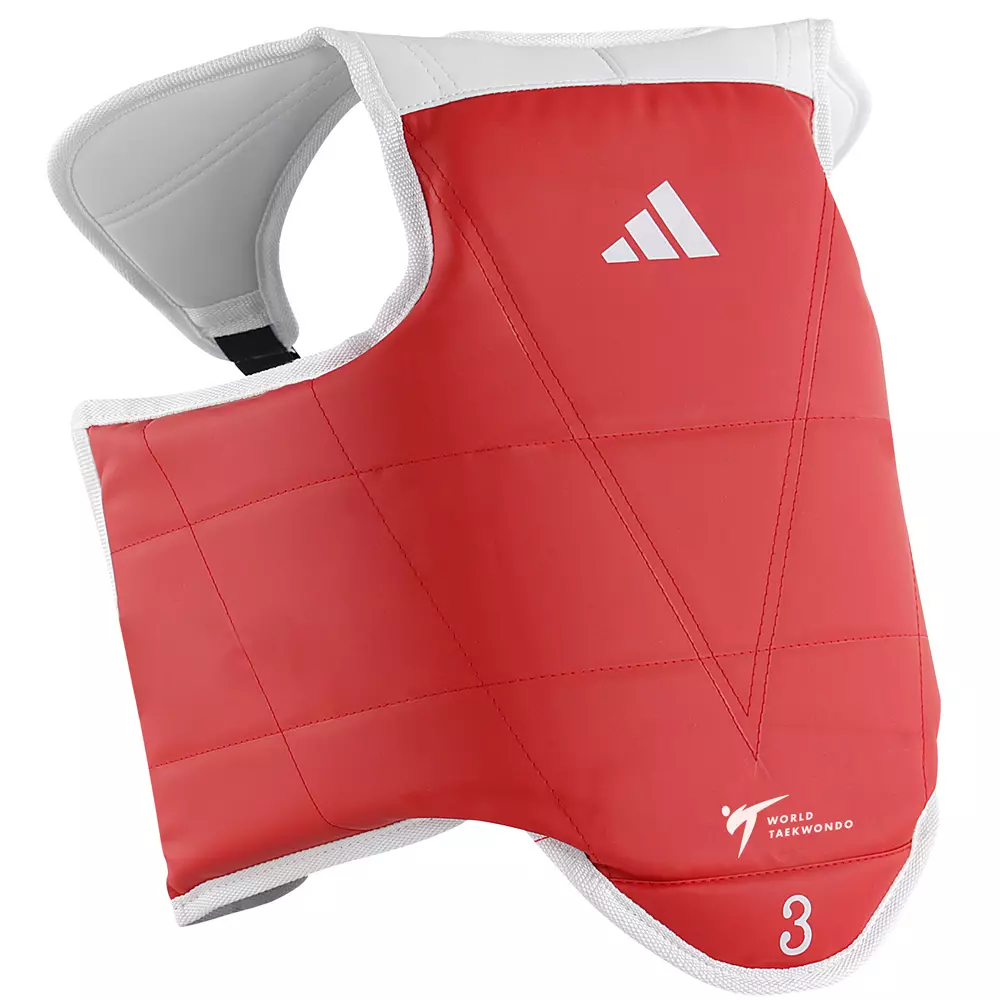 Plastron Adidas Réversible pour enfant