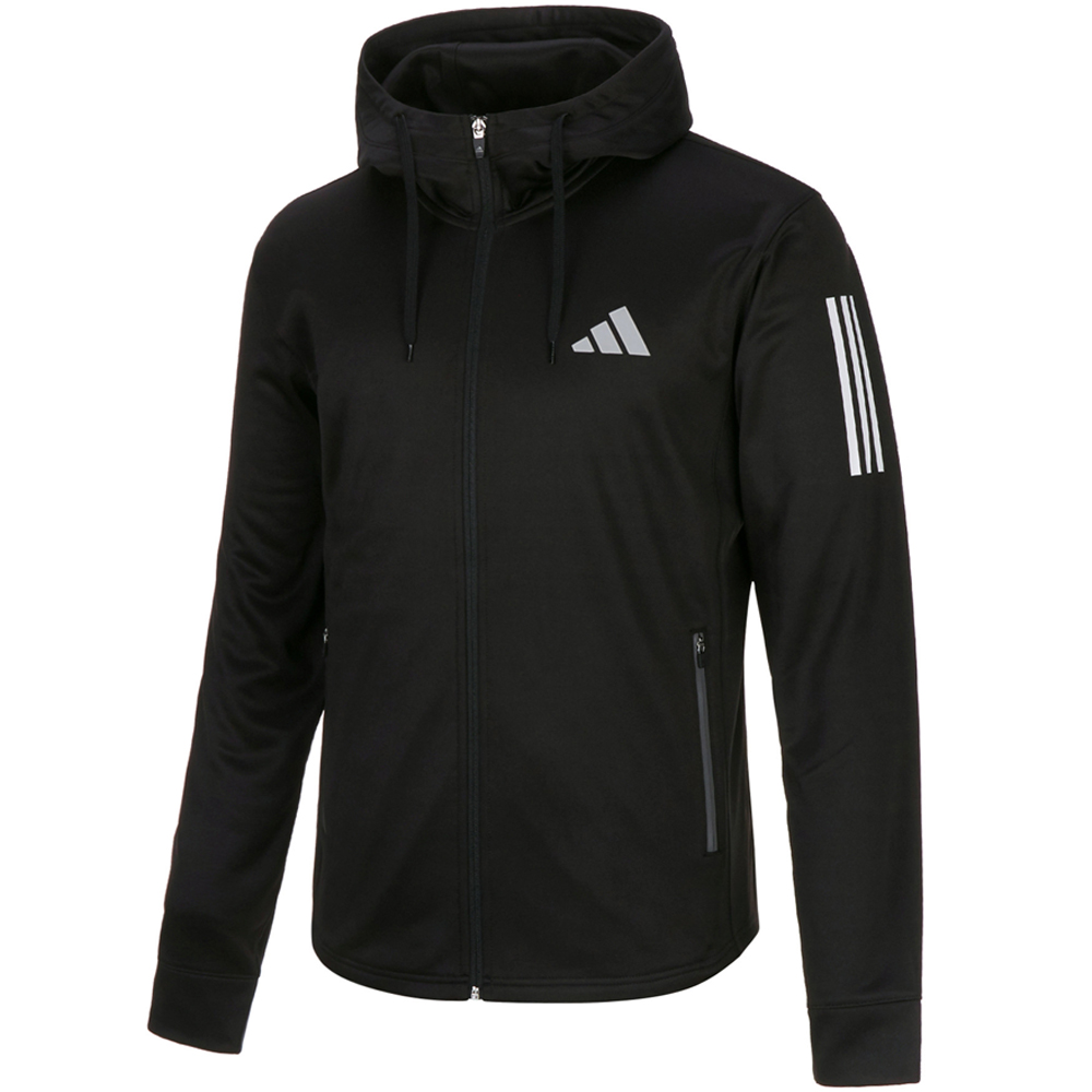 veste-adidas-noir
