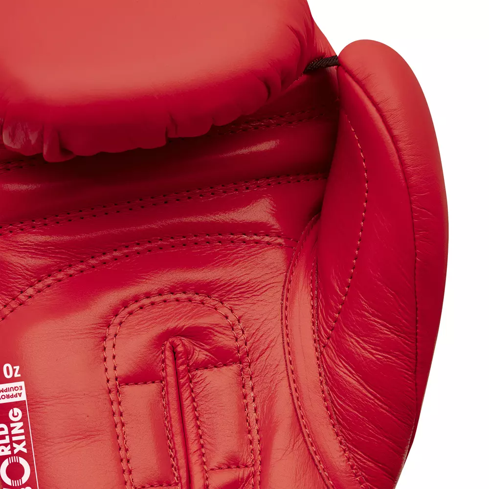 gants-de-boxe-adidas-wobbg1-rouge