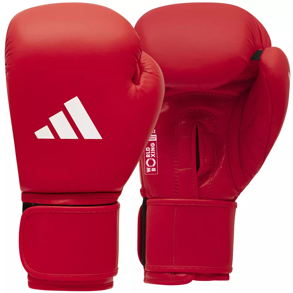 Gants de boxe Anglaise Adidas AIBA