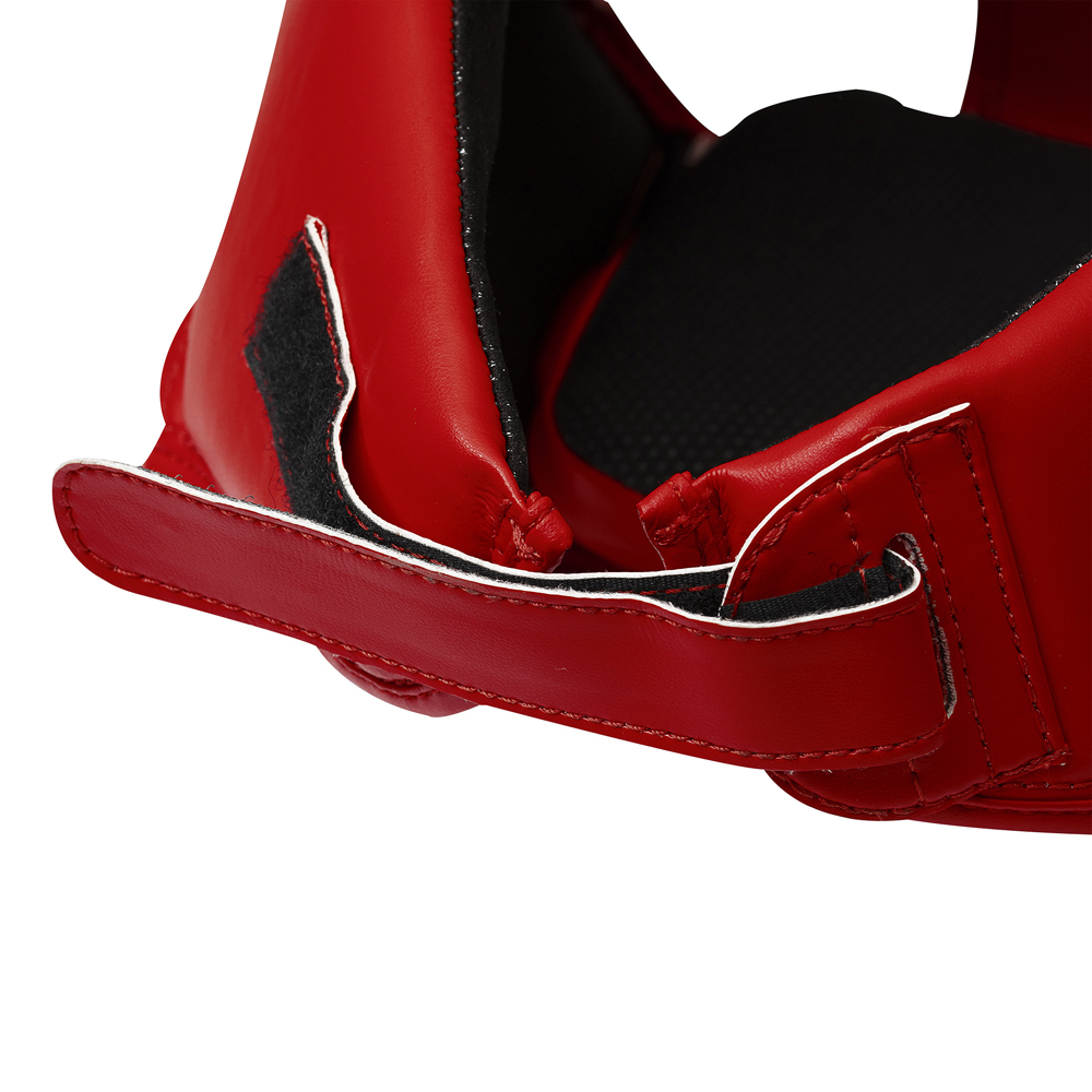 casque-boxe-adidas-h50hg-rouge