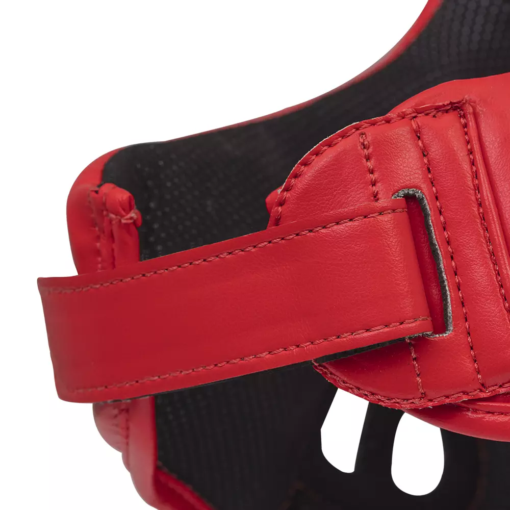 casque-de-boxe-adidas-h50hg-rouge