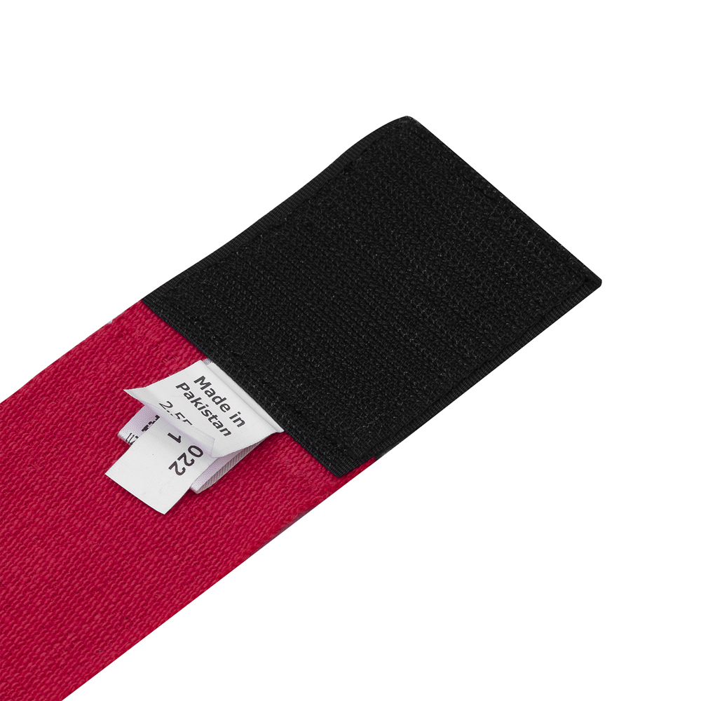 bande-adidas-adibp03-rouge
