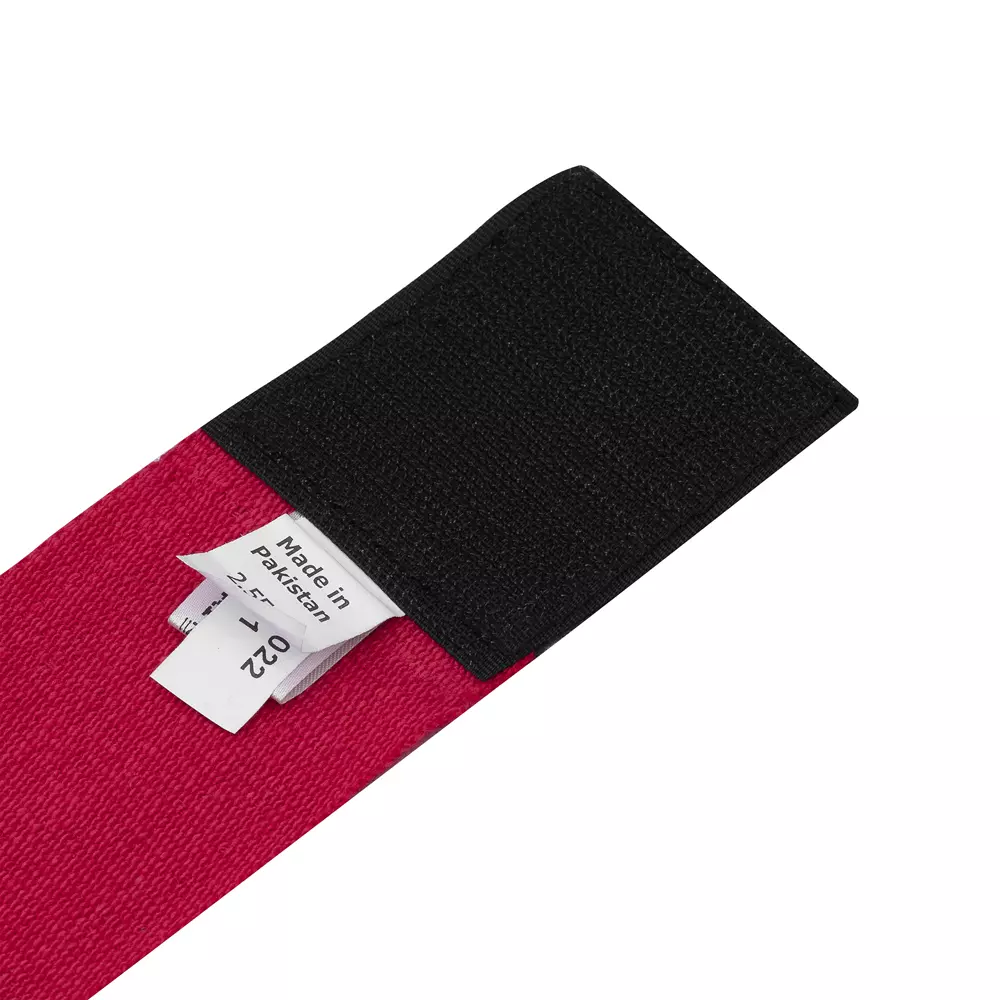 bande-adidas-adibp03-rouge