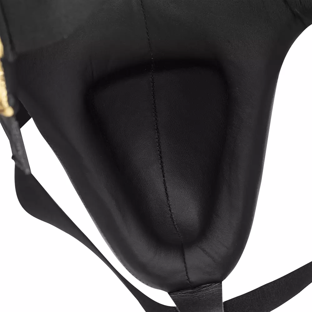 coquille-de-boxe-adidas-pro-adipgg01mpro-noir-or
