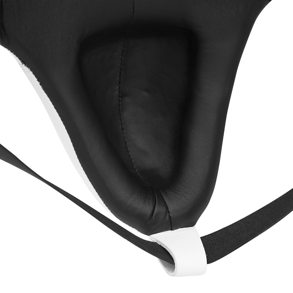 coquille-boxe-adidas-pro-adipgg01-blanc-or