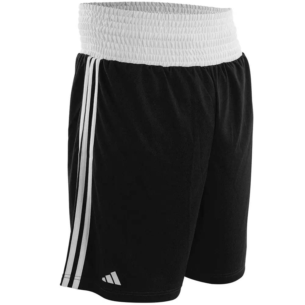 Short boxe Anglaise Adidas light flex