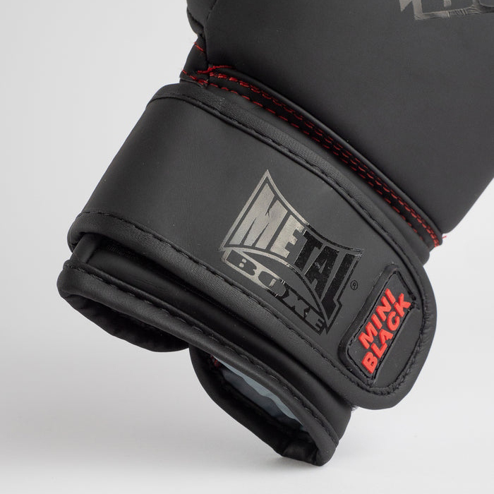 gant-de-boxe-enfant-mini-black-metal-boxe