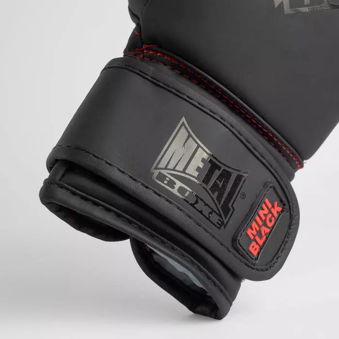gant-de-boxe-enfant-mini-black-metal-boxe