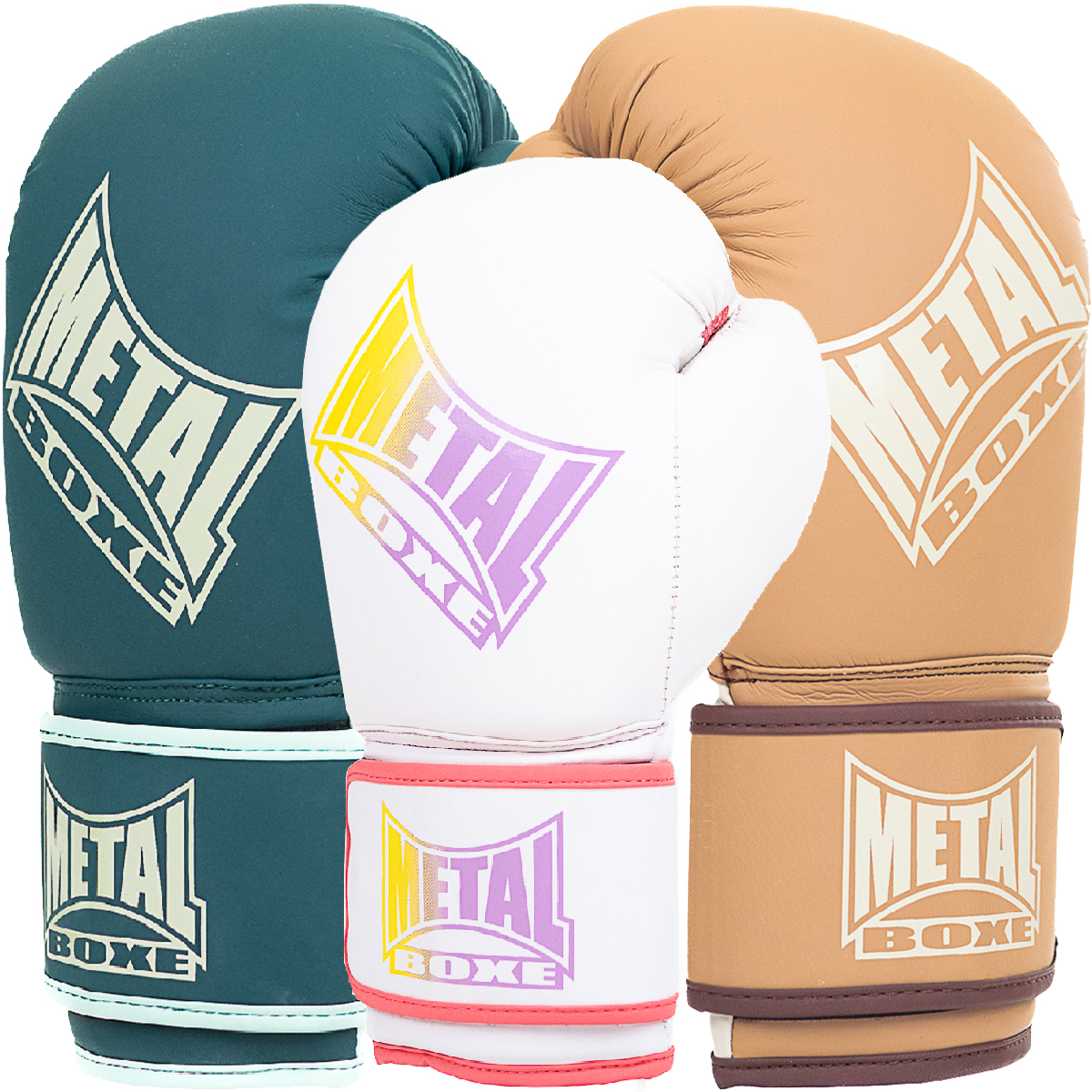 gants-de-boxe-mb200-vert-metal-boxe-mb200dw-ch