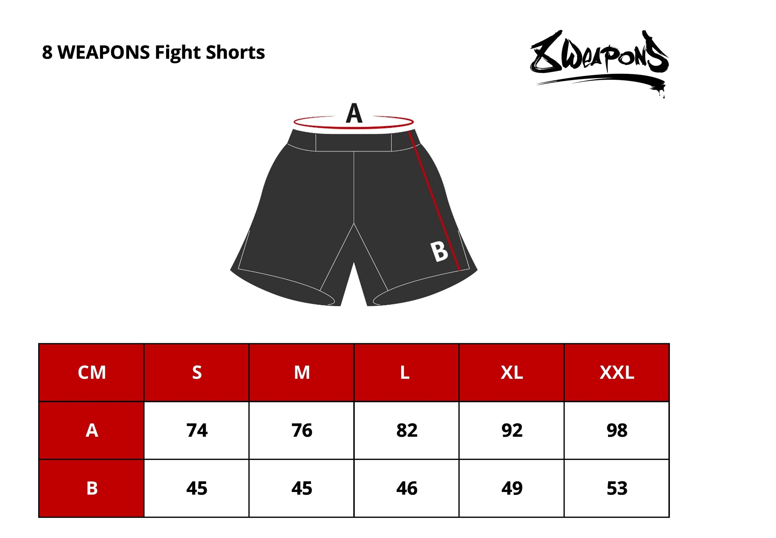 guide-des-tailles-short-de-mma-8-weapons