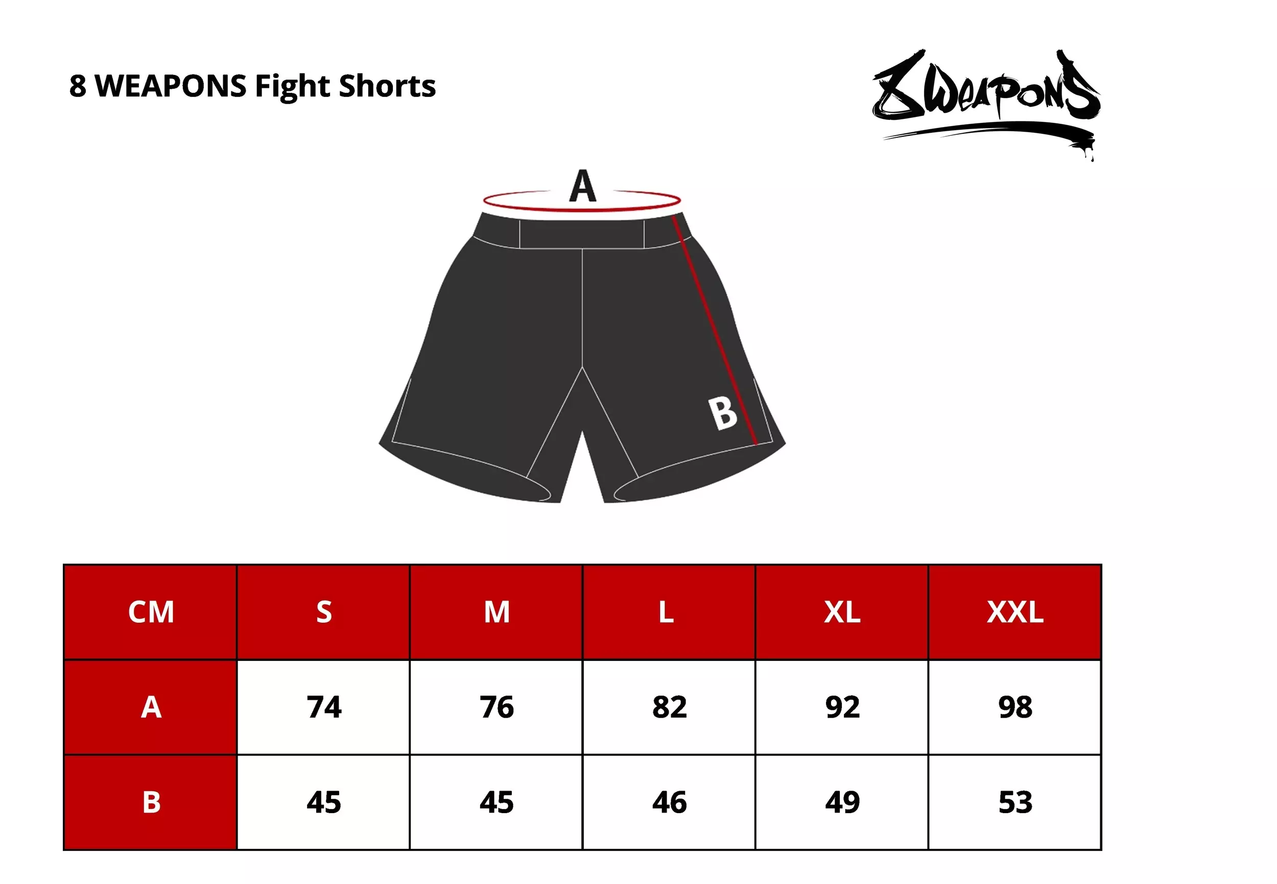 guide-des-tailles-short-de-mma-8-weapons