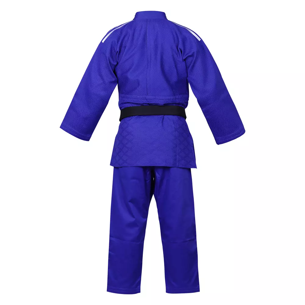 kimono-de-judo-adidas-competition-j-ijfb3-bleu-bande-blanches