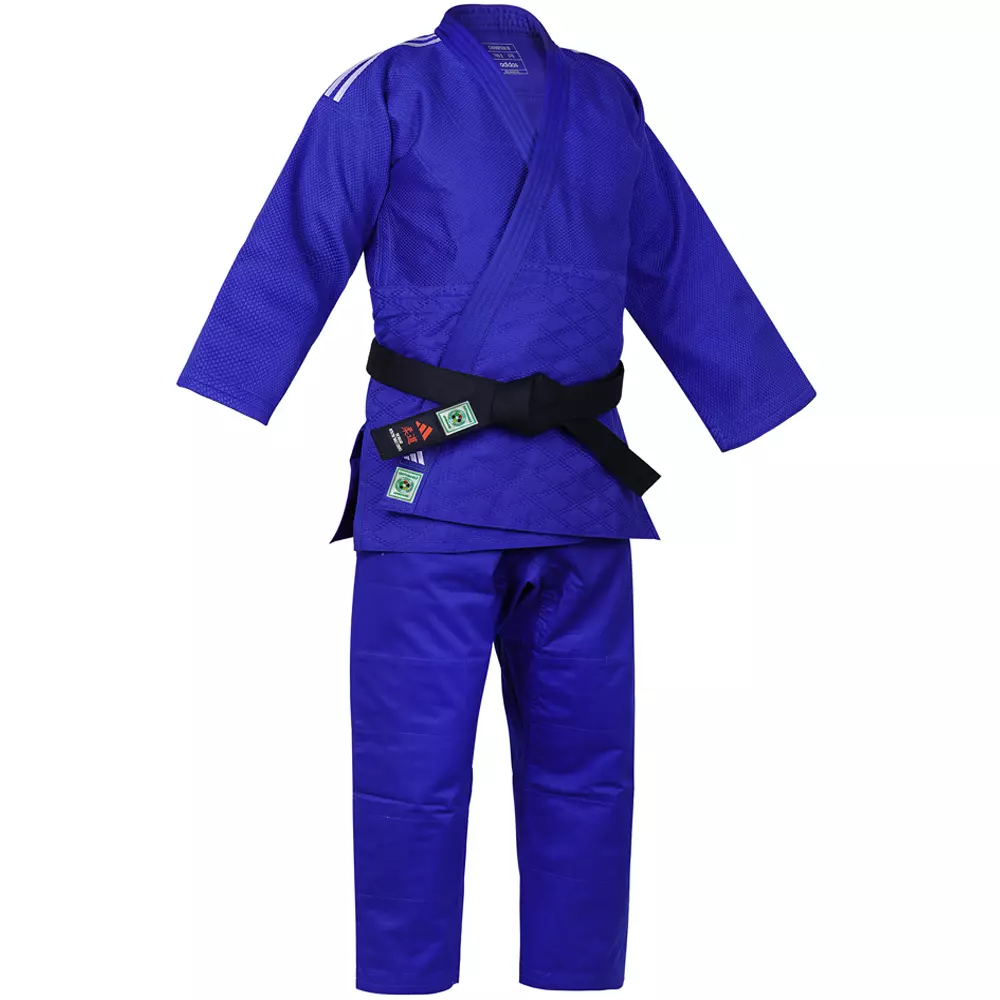 kimono-de-judo-adidas-competition-j-ijfb3-bleu-bandes-blanche