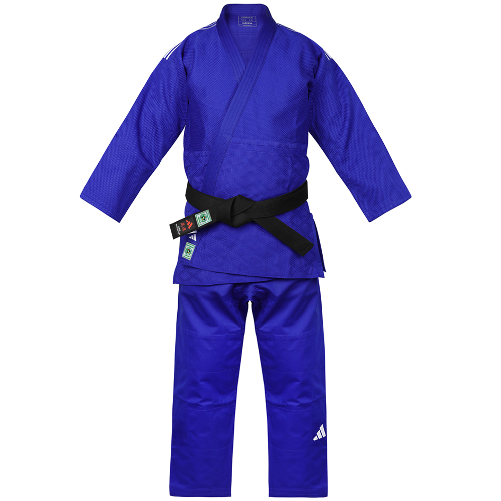 kimono-de-judo-adidas-competition-j-ijfb3-bleu-bandes-blanches