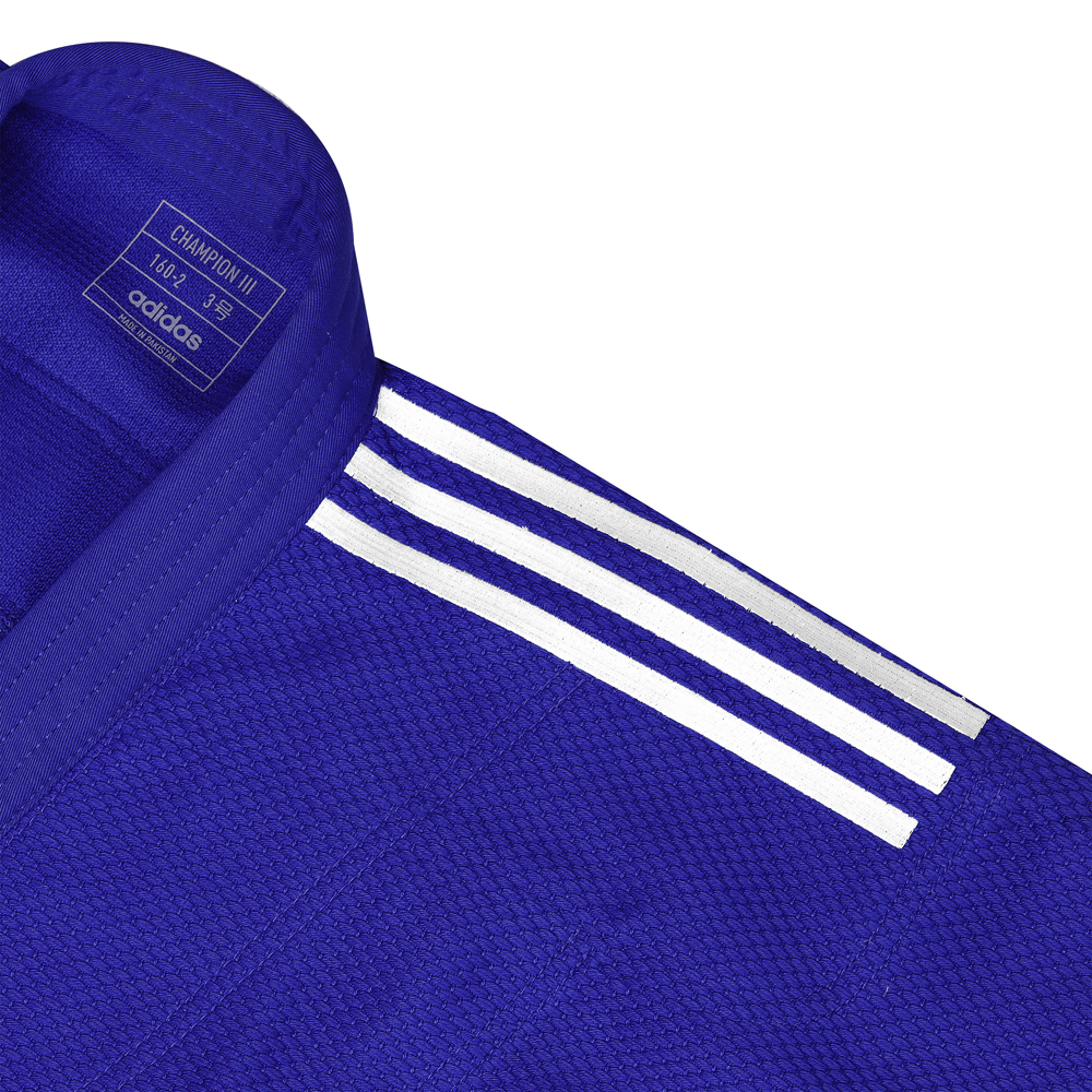kimono-judo-adidas-competition-j-ijfb3-bleu-bandes-blanches