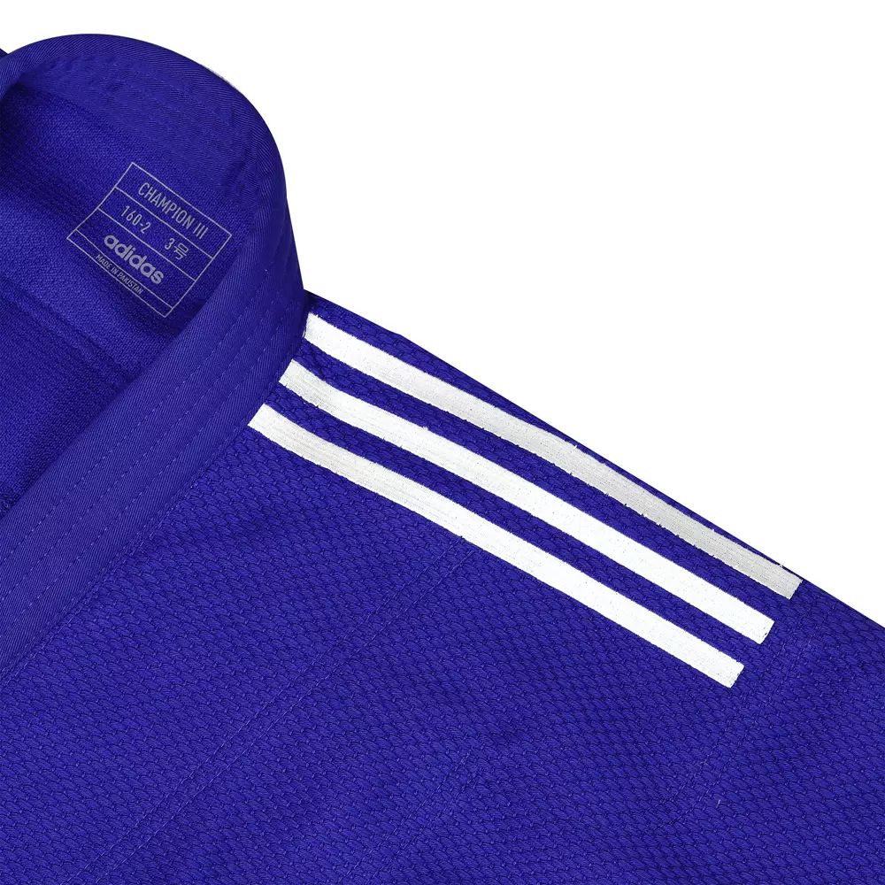 kimono-judo-adidas-competition-j-ijfb3-bleu-bandes-blanches