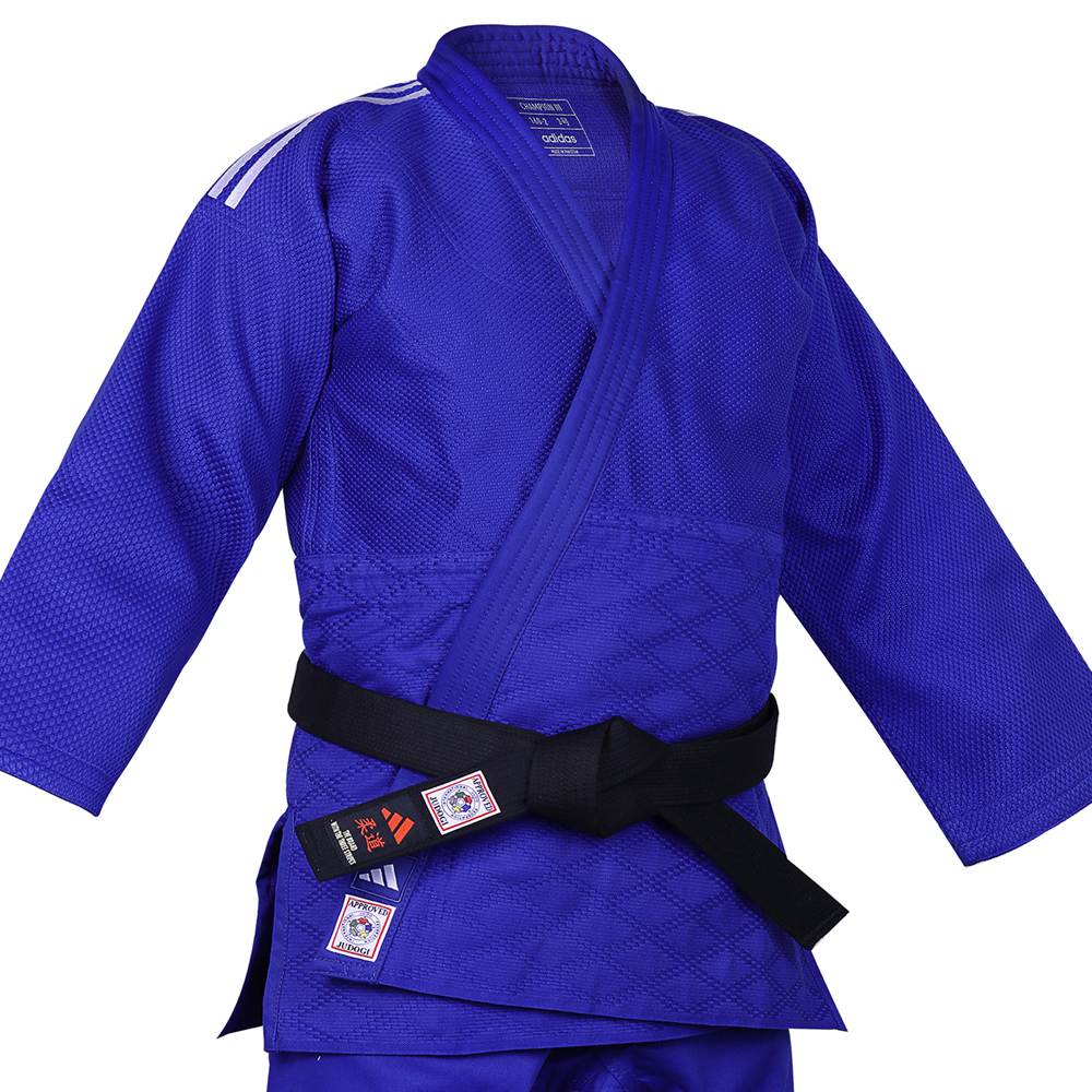 kimono-de-judo-adidas-j-ijfb3-bleu-bande-blanches