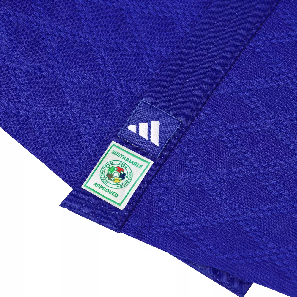 kimono-judo-adidas-competition-j-ijfb3-bleu-bande-blanches