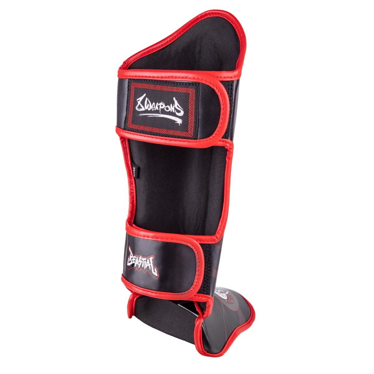 protege-tibias-8-weapon-enfant-noir-rouge
