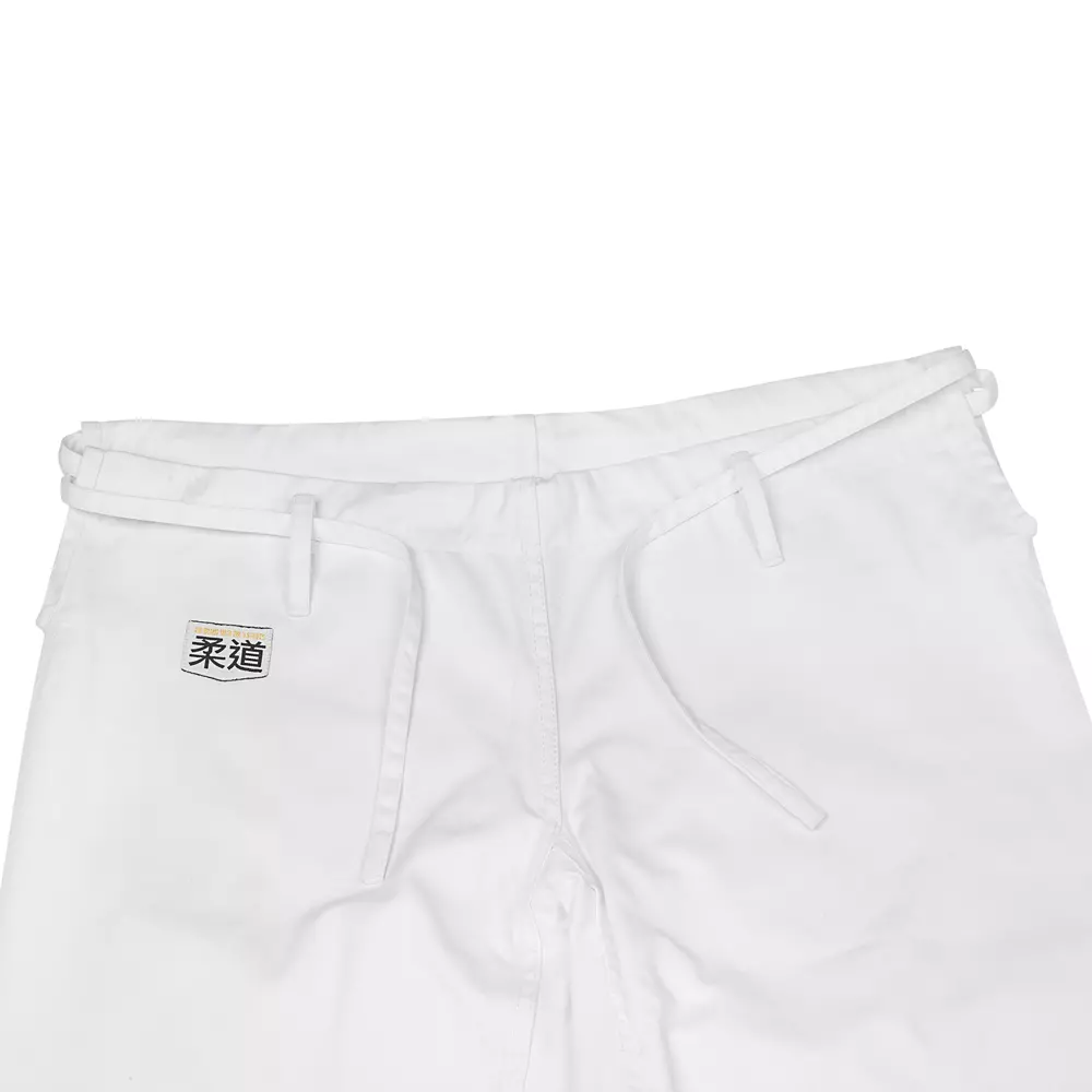 kimono-judo-adidas-j690p-quest-blanc-bandes-noire