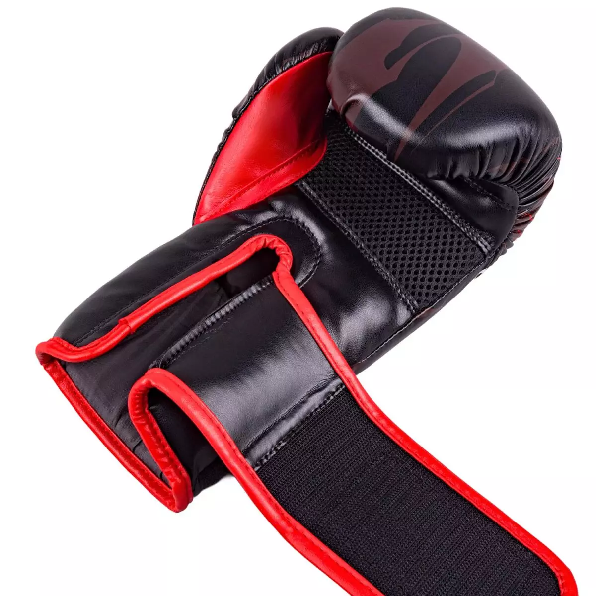 gants-boxe-8weapons-enfant-rouge-noir