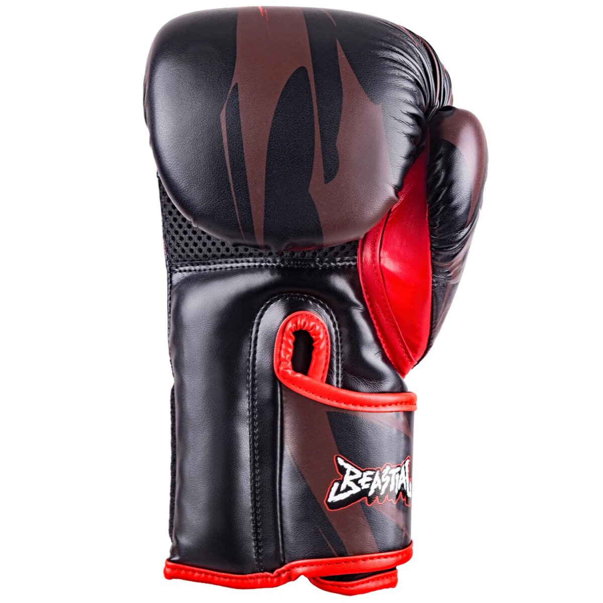 gant-boxe-8-weapons-enfant-rouge-noir
