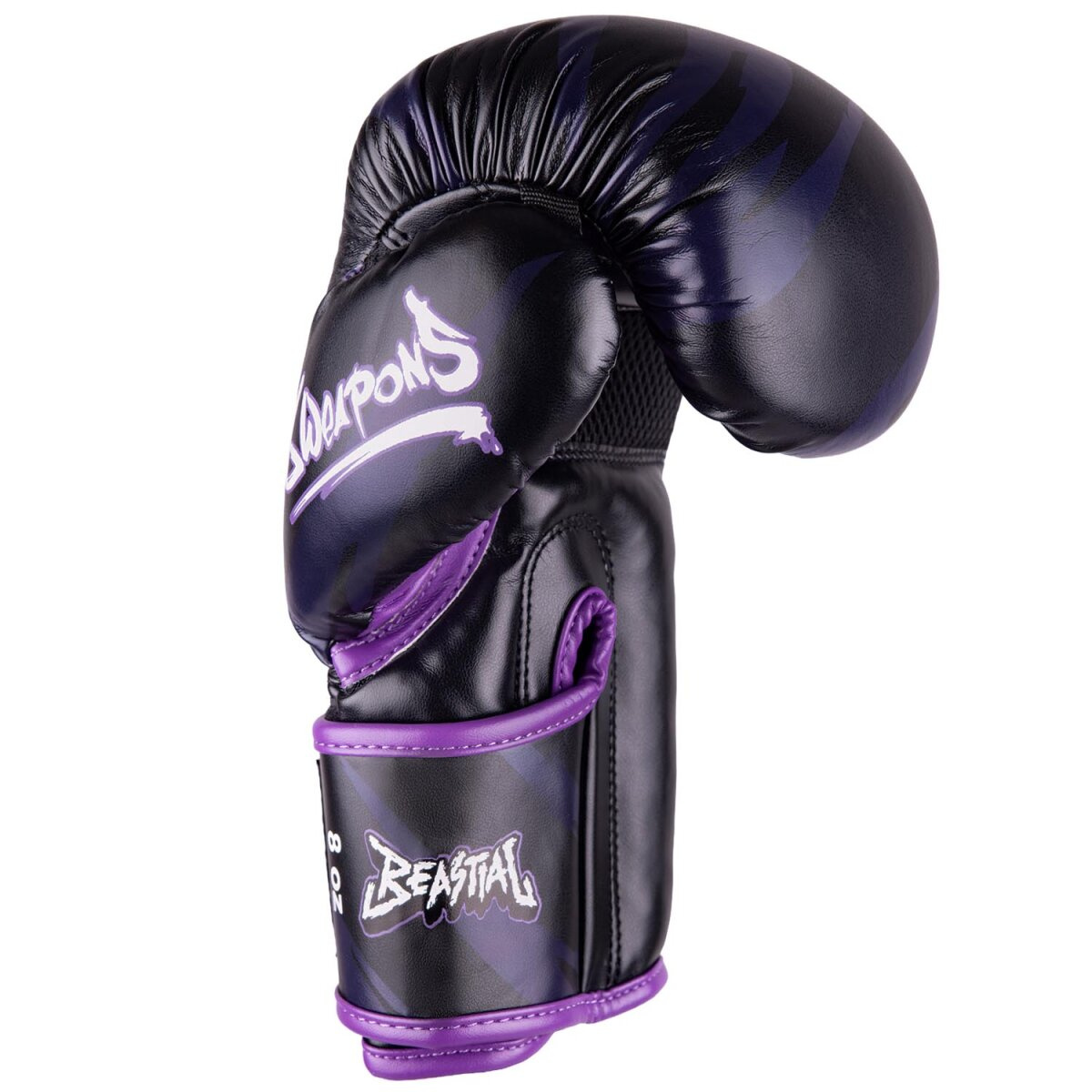 gant-de-boxe-8weapons-enfant-rouge-violet