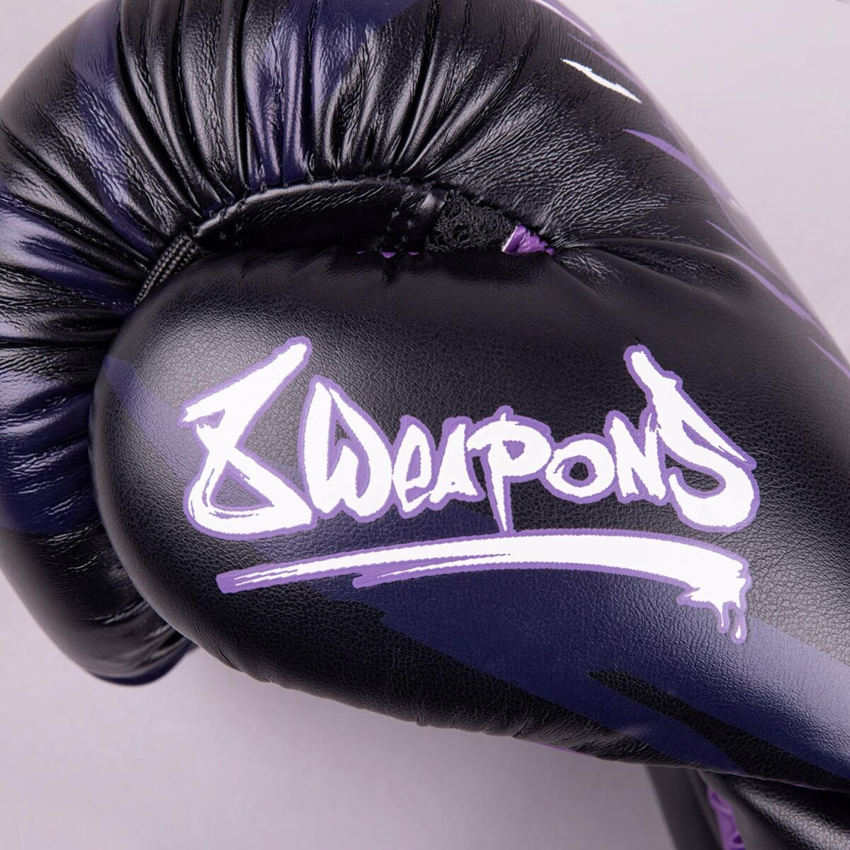 gants-de-boxe-8-weapons-enfant-noir-violet