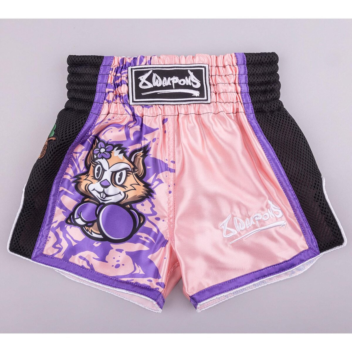 short-boxe-8weapons-enfant-jenny-rose