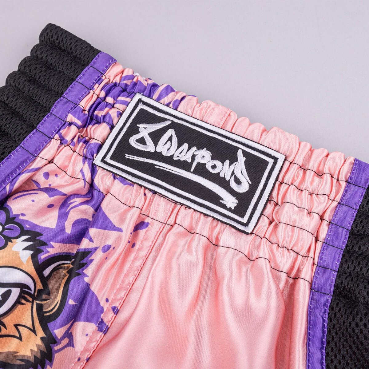 short-boxe-8weapons-enfant-rose