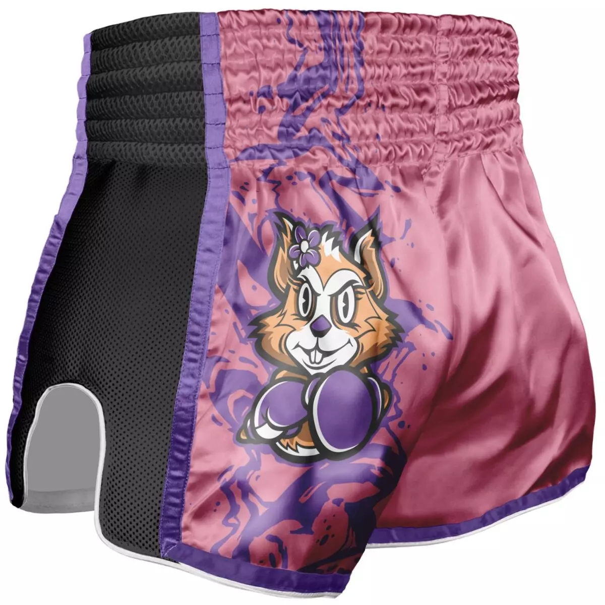 short-boxe-8-weapons-enfant-jenny-rose