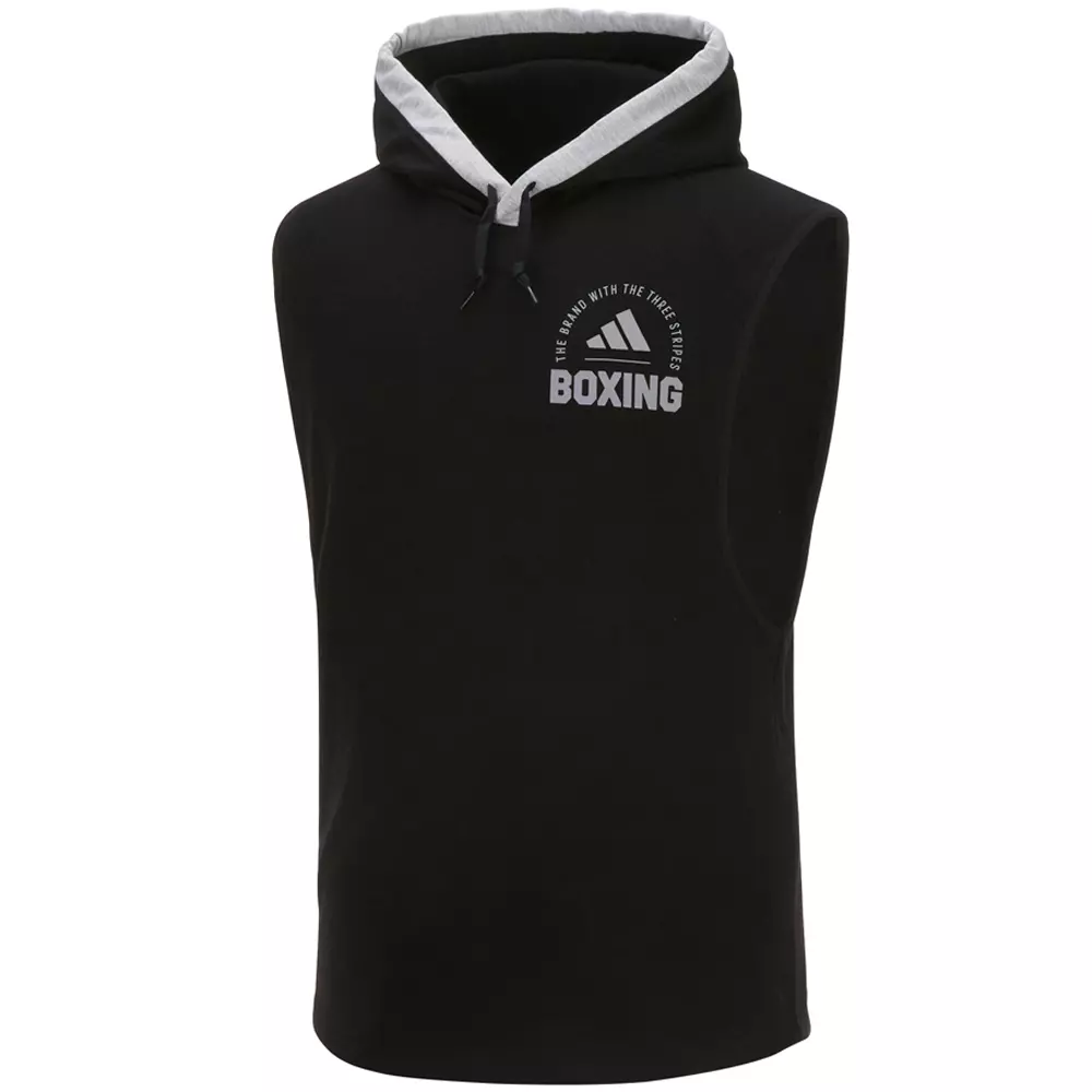 Sweat sans mache Adidas Boxwear