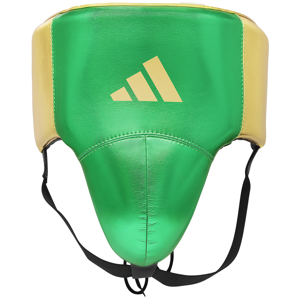 coquille-pro-vert-or-adidas-adgg01