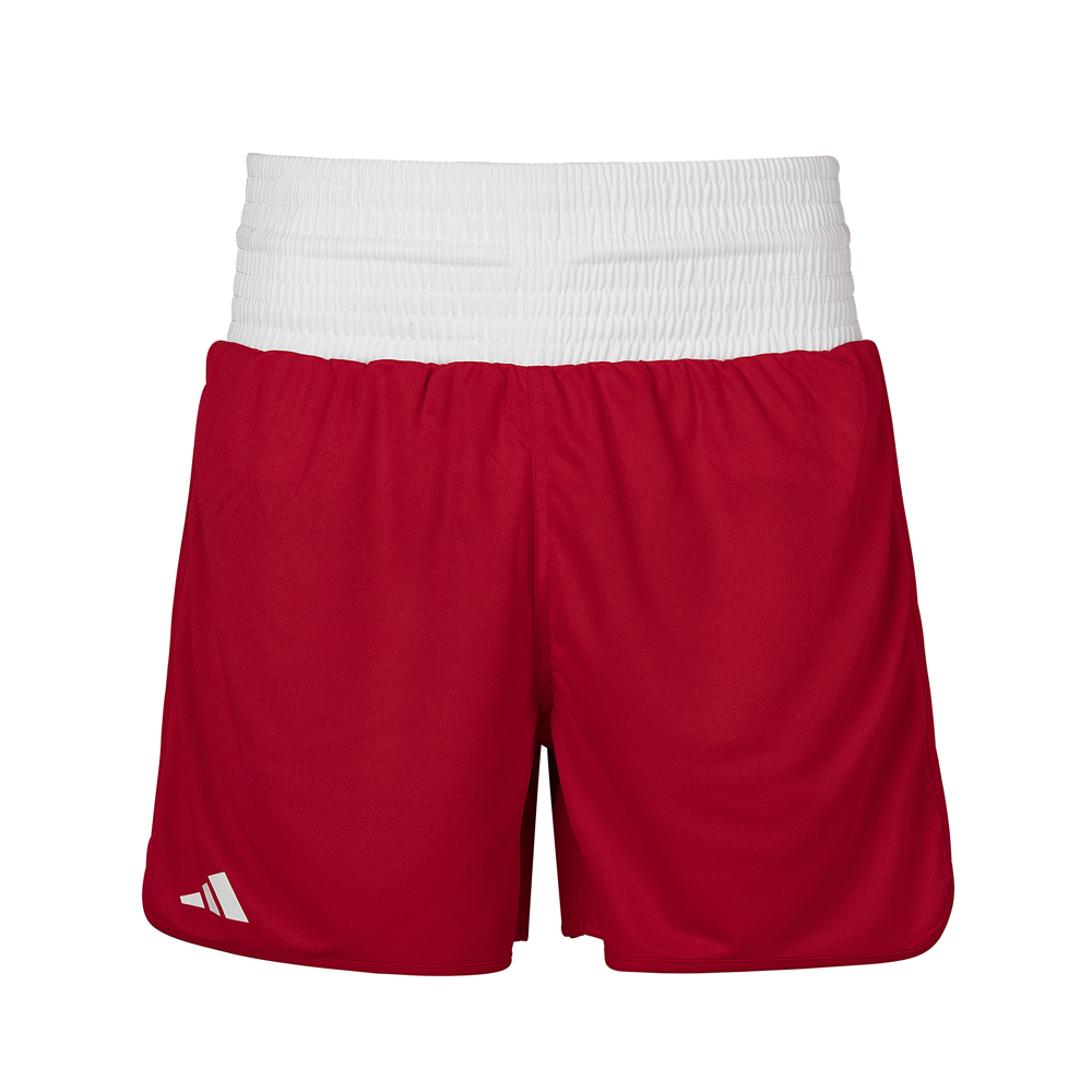 short-de-boxe-anglaise-femme-adibx2shw-rouge