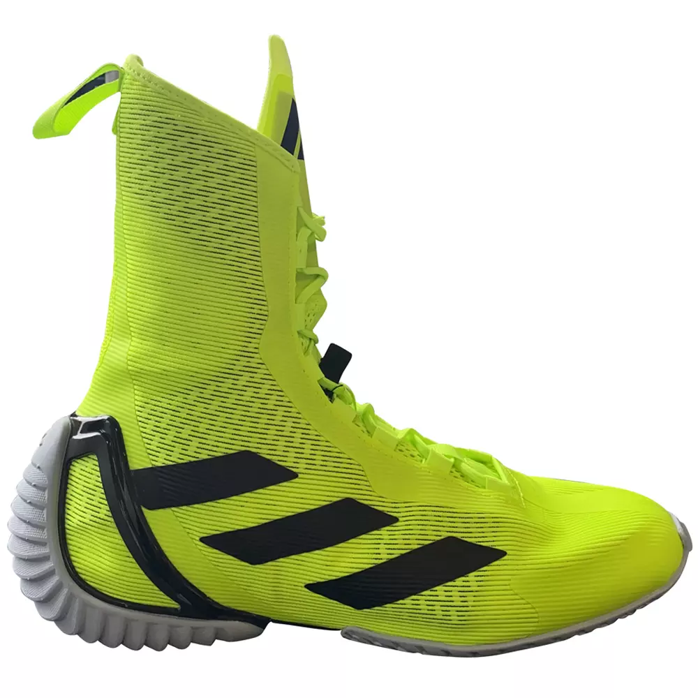 Chaussure de boxe Adidas speedex ultra