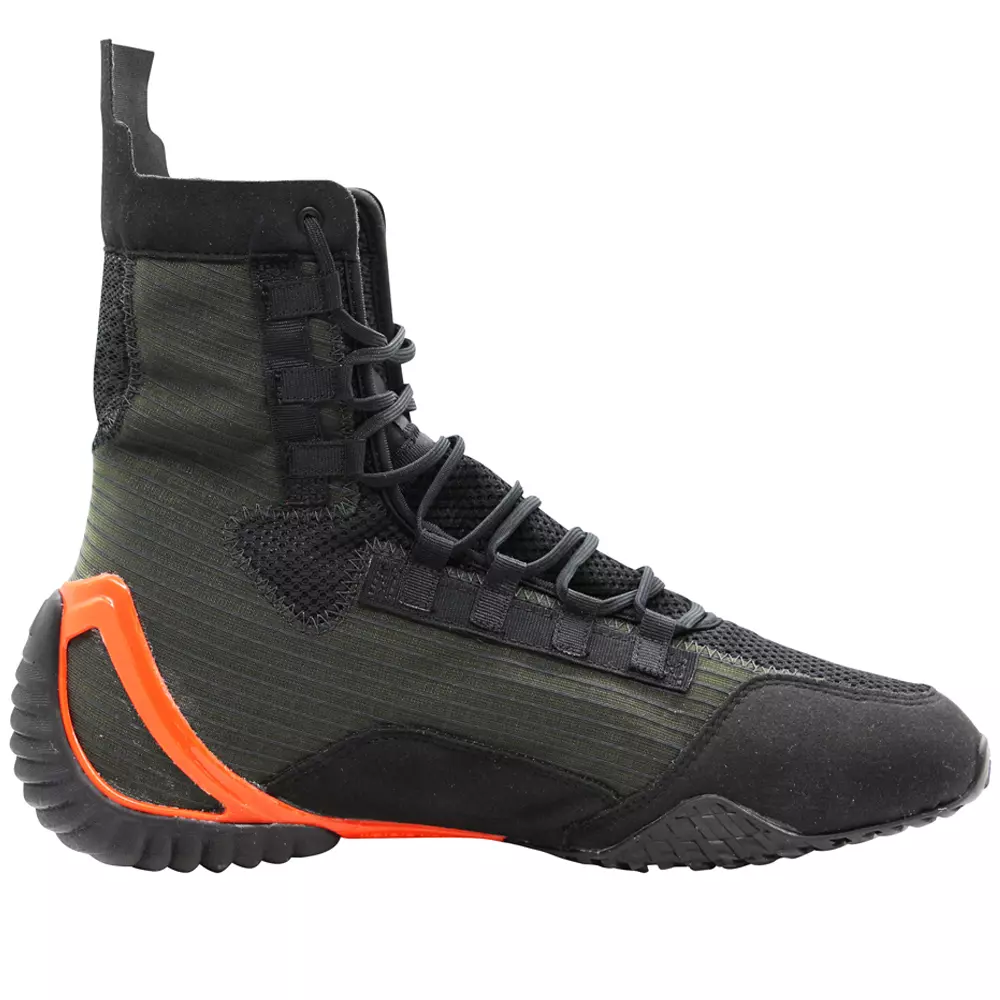 Chaussure de boxe Anglaise Adidas Speedex 23