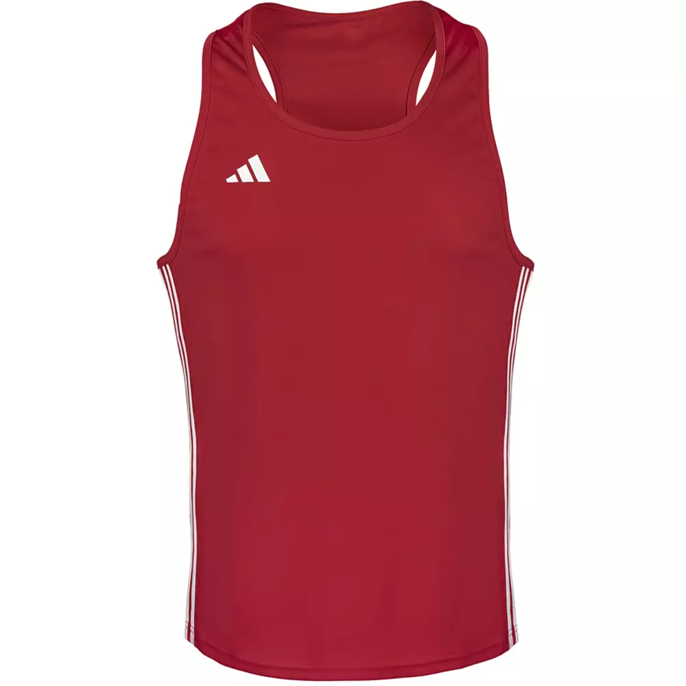 debardeur-boxe-anglaise-adidas-adibtt02-rouge