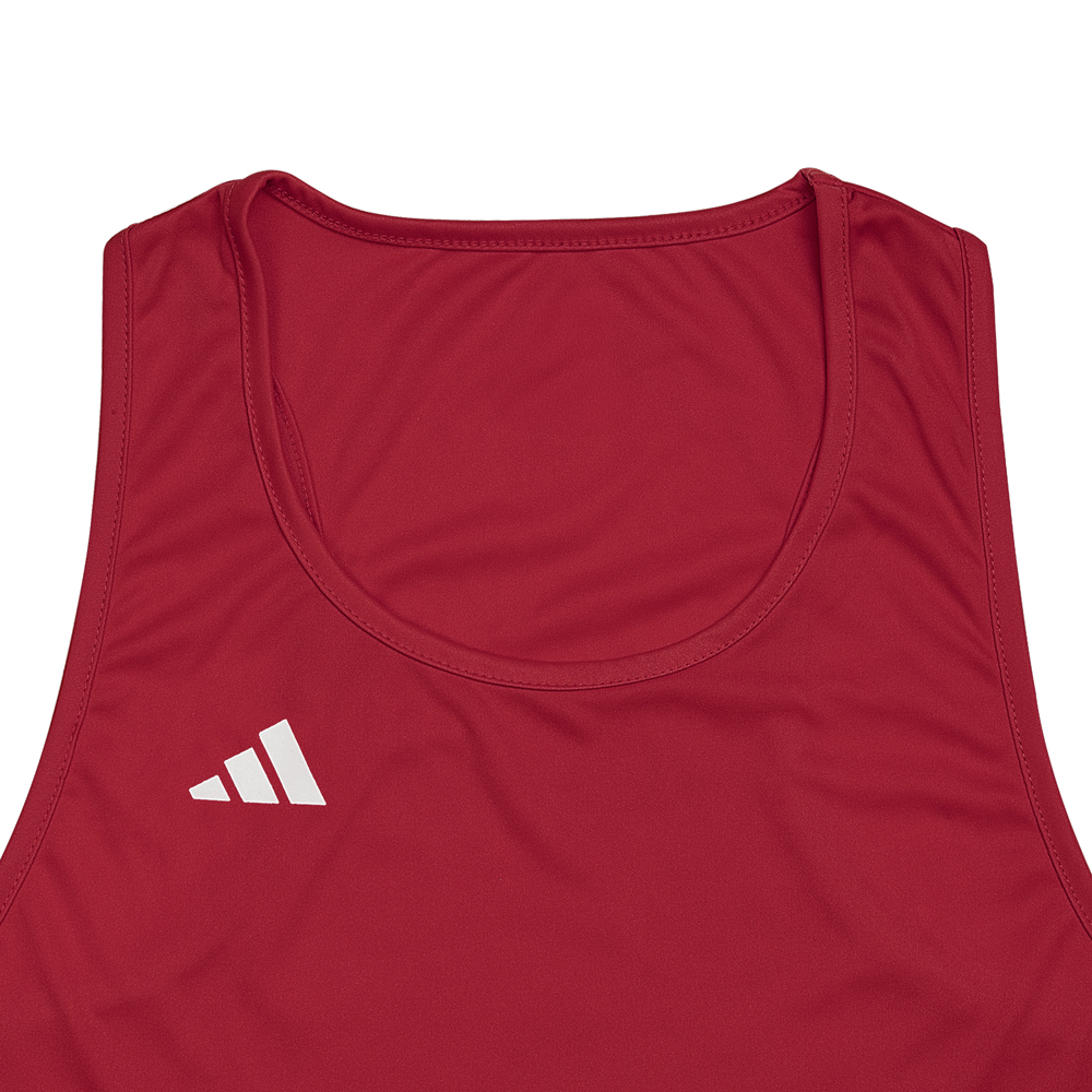 debardeur-de-boxe-anglaise-adidas-adibtt02-rouge-blanc