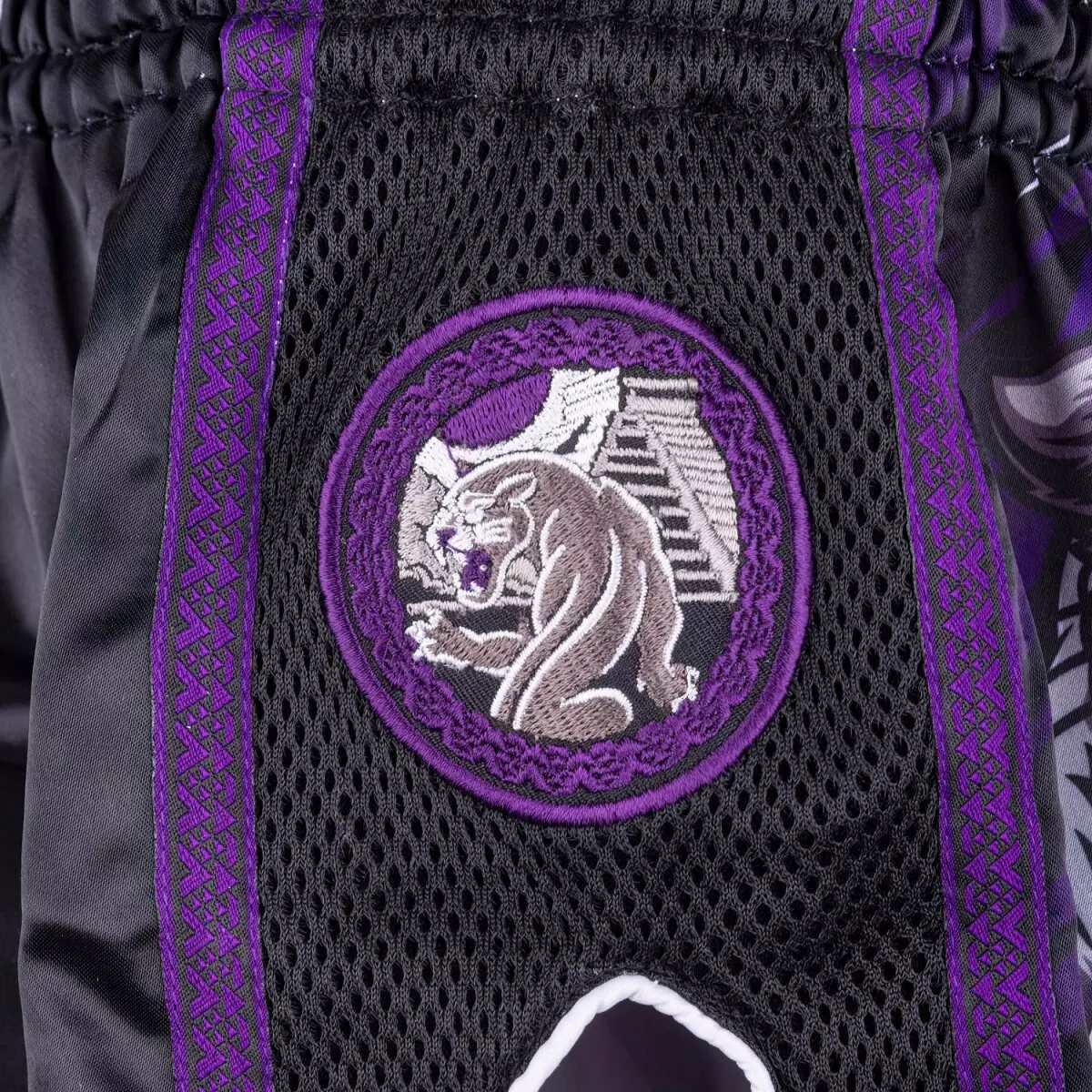 short-boxe-8weapons-enfant-noir-violet